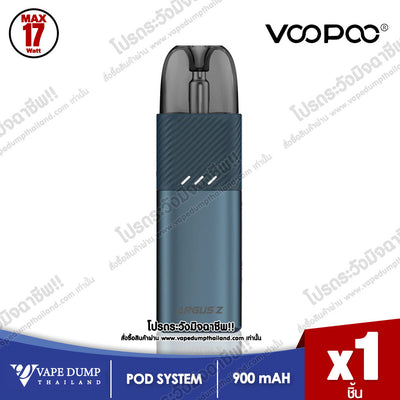 Voopoo Argus Z Pod Kit
