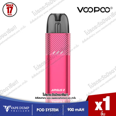 Voopoo Argus Z Pod Kit