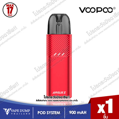 Voopoo Argus Z Pod Kit