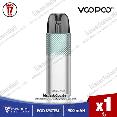 Voopoo Argus Z Pod Kit