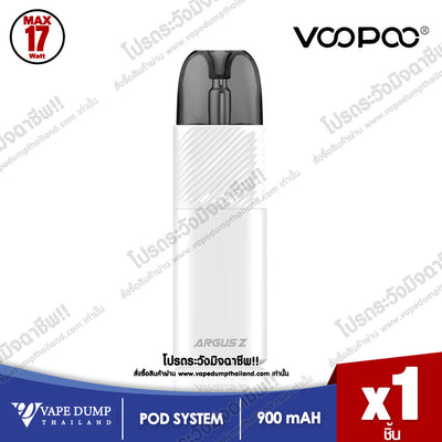 Voopoo Argus Z Pod Kit