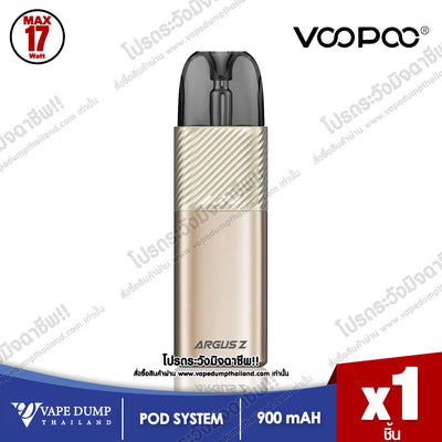 Voopoo Argus Z Pod Kit