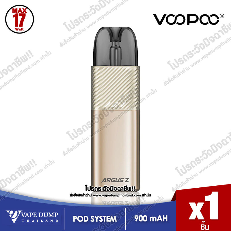Voopoo Argus Z Pod Kit