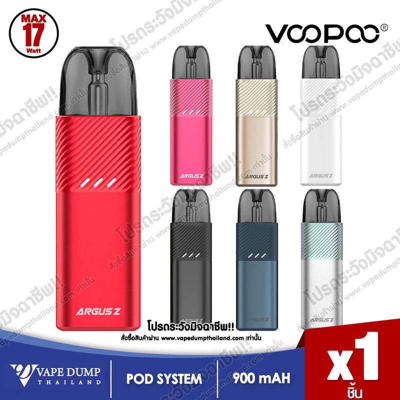 Voopoo Argus Z Pod Kit
