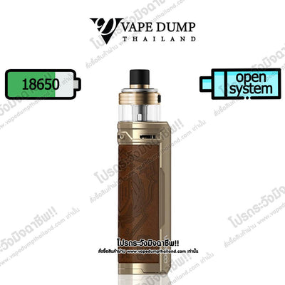 Voopoo Drag X PnP-X Pod Kit