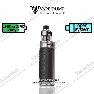 Voopoo Drag X Pro Pod Kit