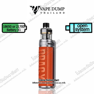 Voopoo Drag X Pro Pod Kit