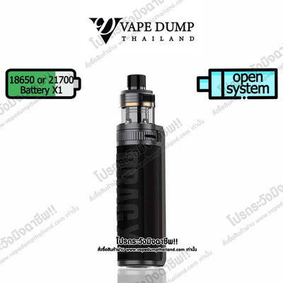 Voopoo Drag X Pro Pod Kit