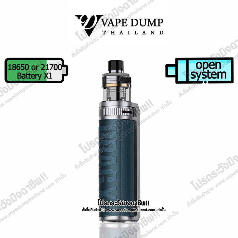 Voopoo Drag X Pro Pod Kit