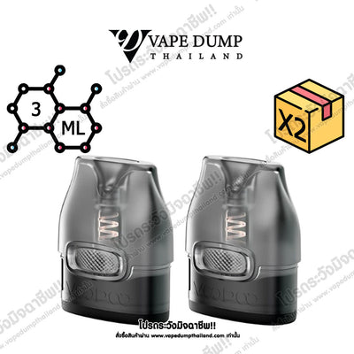 Voopoo VThru Pro Refill