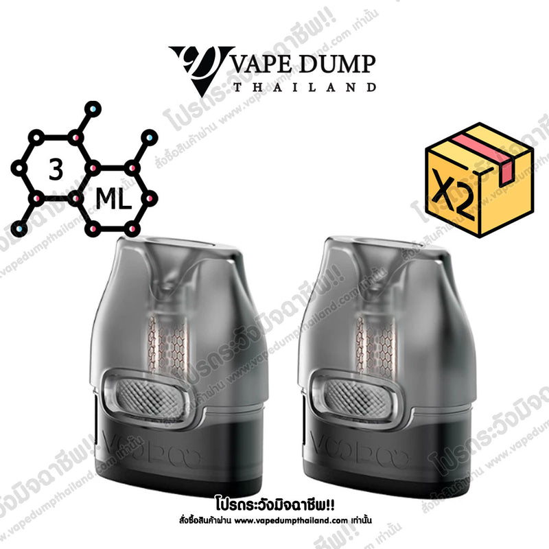 Voopoo VThru Pro Refill