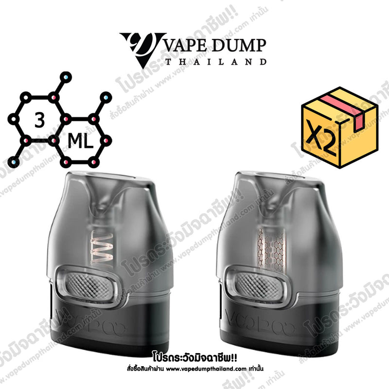 Voopoo VThru Pro Refill