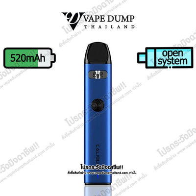 Uwell Caliburn A2 Pod Kit