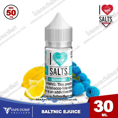 I LOVE SALT