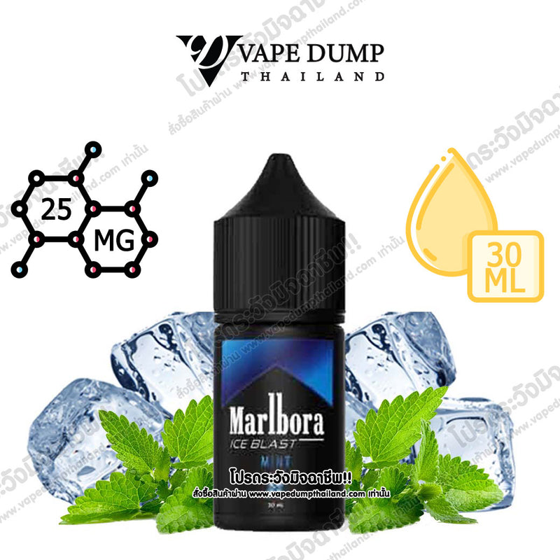 Marlbora Saltnic