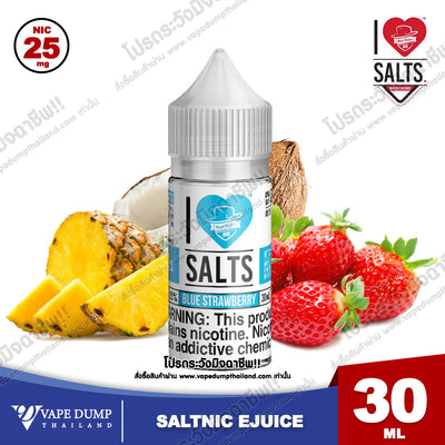 I LOVE SALT