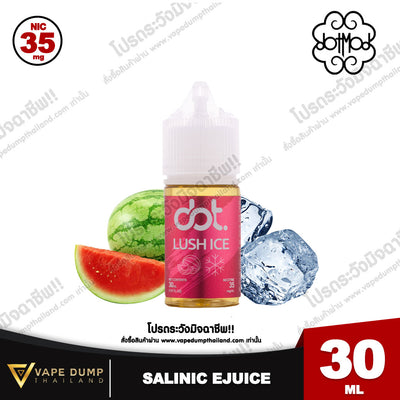 Dotmod Dot Juice Saltnic