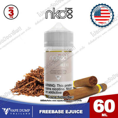 Naked100 Freebase 60ml