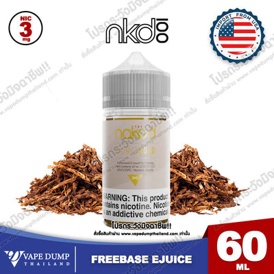 Naked100 Freebase 60ml