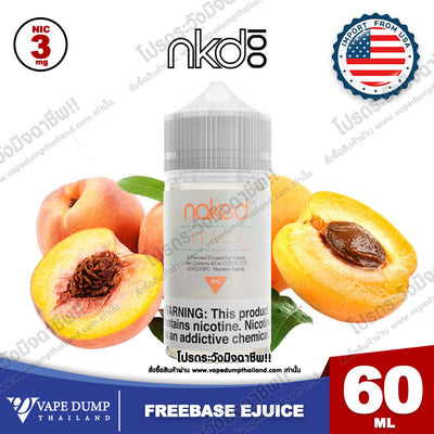 Naked100 Freebase 60ml