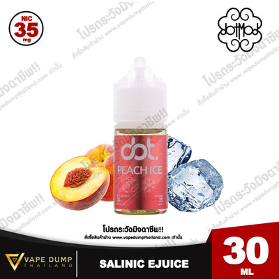 Dotmod Dot Juice Saltnic
