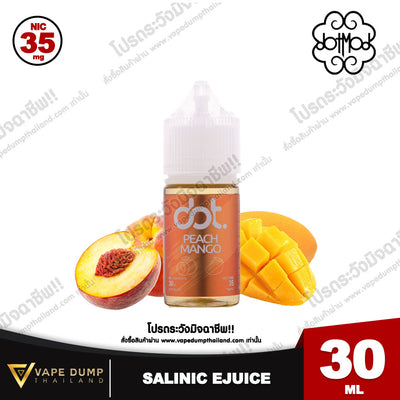 Dotmod Dot Juice Saltnic