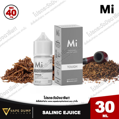 Minimal Saltnic
