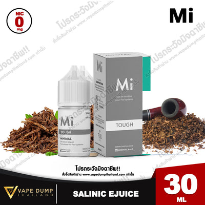 Minimal Saltnic