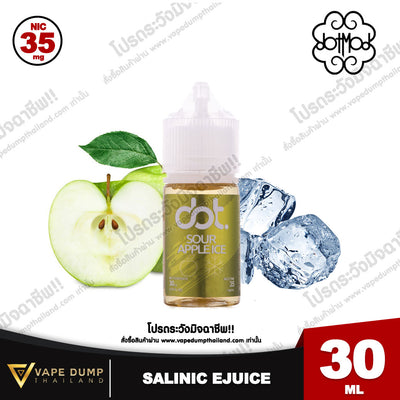 Dotmod Dot Juice Saltnic