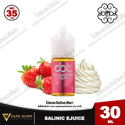 Dotmod Dot Juice Saltnic