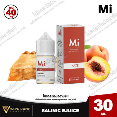 Minimal Saltnic