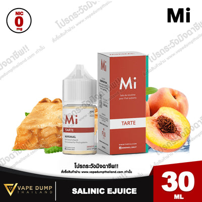 Minimal Saltnic